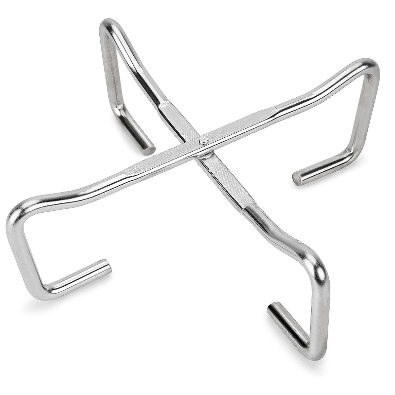 Cast Iron Corn - 8