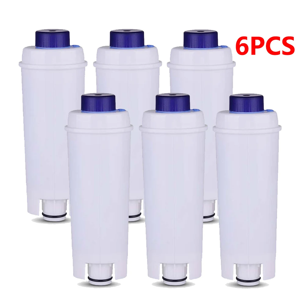 Delonghi Espresso Magnifica - Soft Water Filter Water for DLSC002