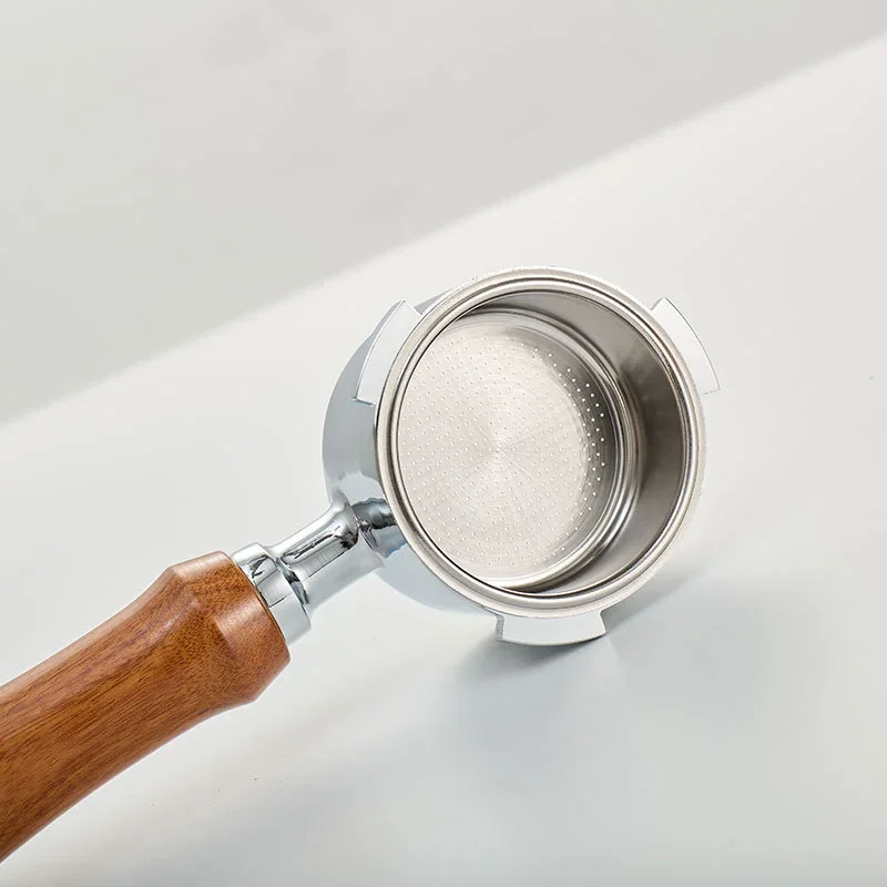 51mm 3ear Bottomless Portafilt - Delonghi Espresso Dedica 685 ulasan dan harga