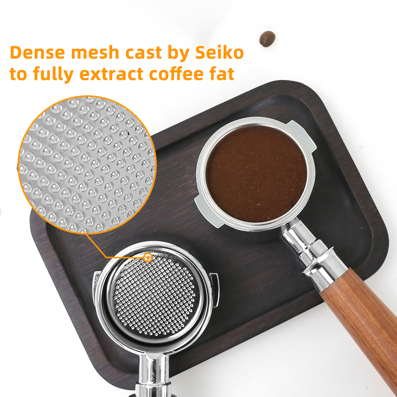 51MM Coffee Bottomless Portafi - Delonghi Espresso Ecp3420 ulasan dan harga