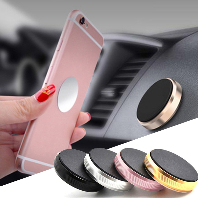 360 Degrees Magnetic Car Phone - Taco Stand Holder ulasan dan harga