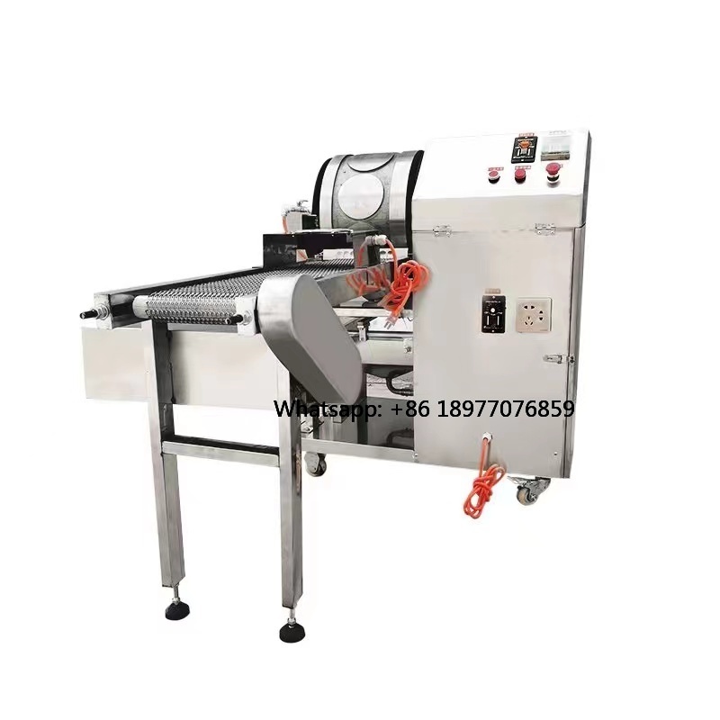 2026 New Full Automatic Electr - Spring Roll Wrapper ulasan dan harga