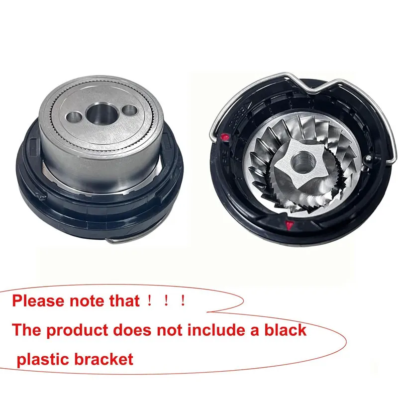 5 Core Conical Grinder Upper L - Breville Espresso Barista Touch ulasan dan harga