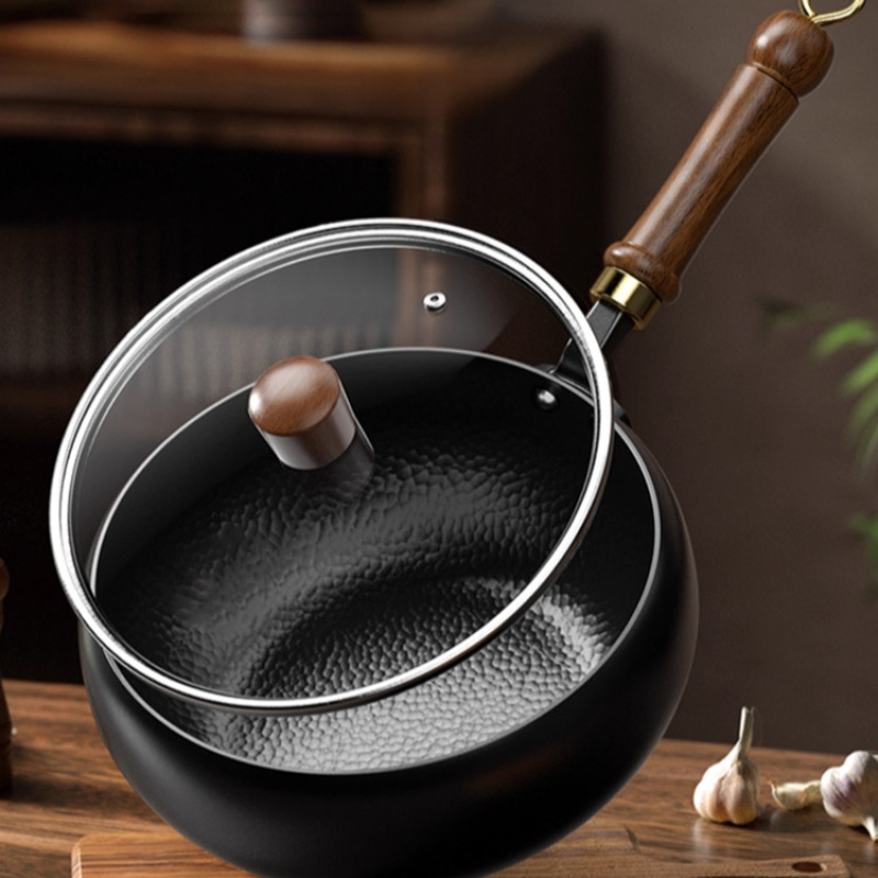 Stovetop-Safe Non-Coating Cast - Cast Iron Corn ulasan dan harga