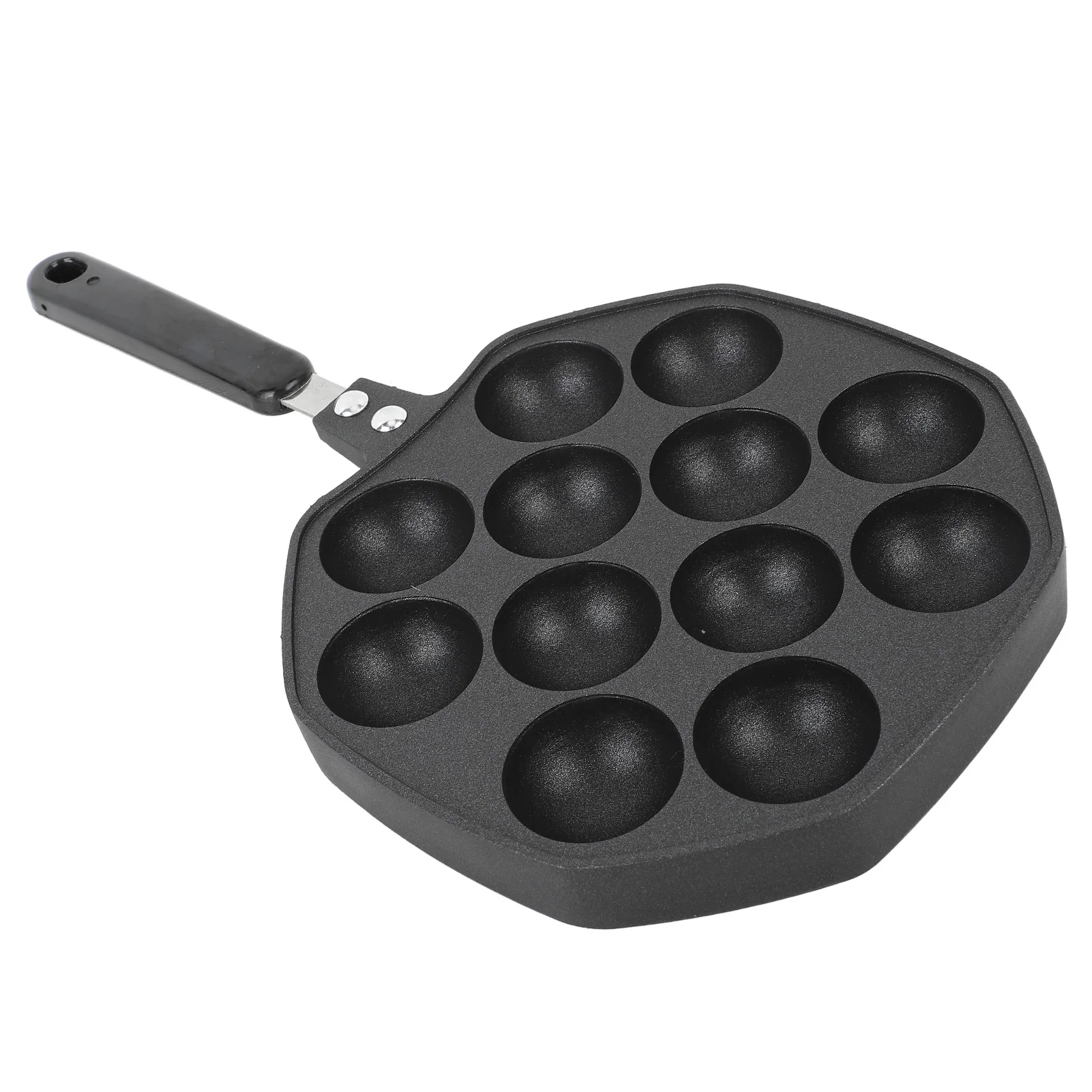 Takoyaki Pan 12 Molds Takoyaki - Takoyaki Grill Plate ulasan dan harga