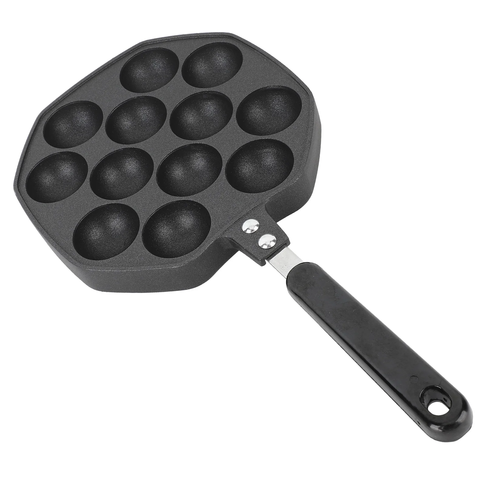Takoyaki Pan 12 Molds Takoyaki - Takoyaki Grill Plate ulasan dan harga