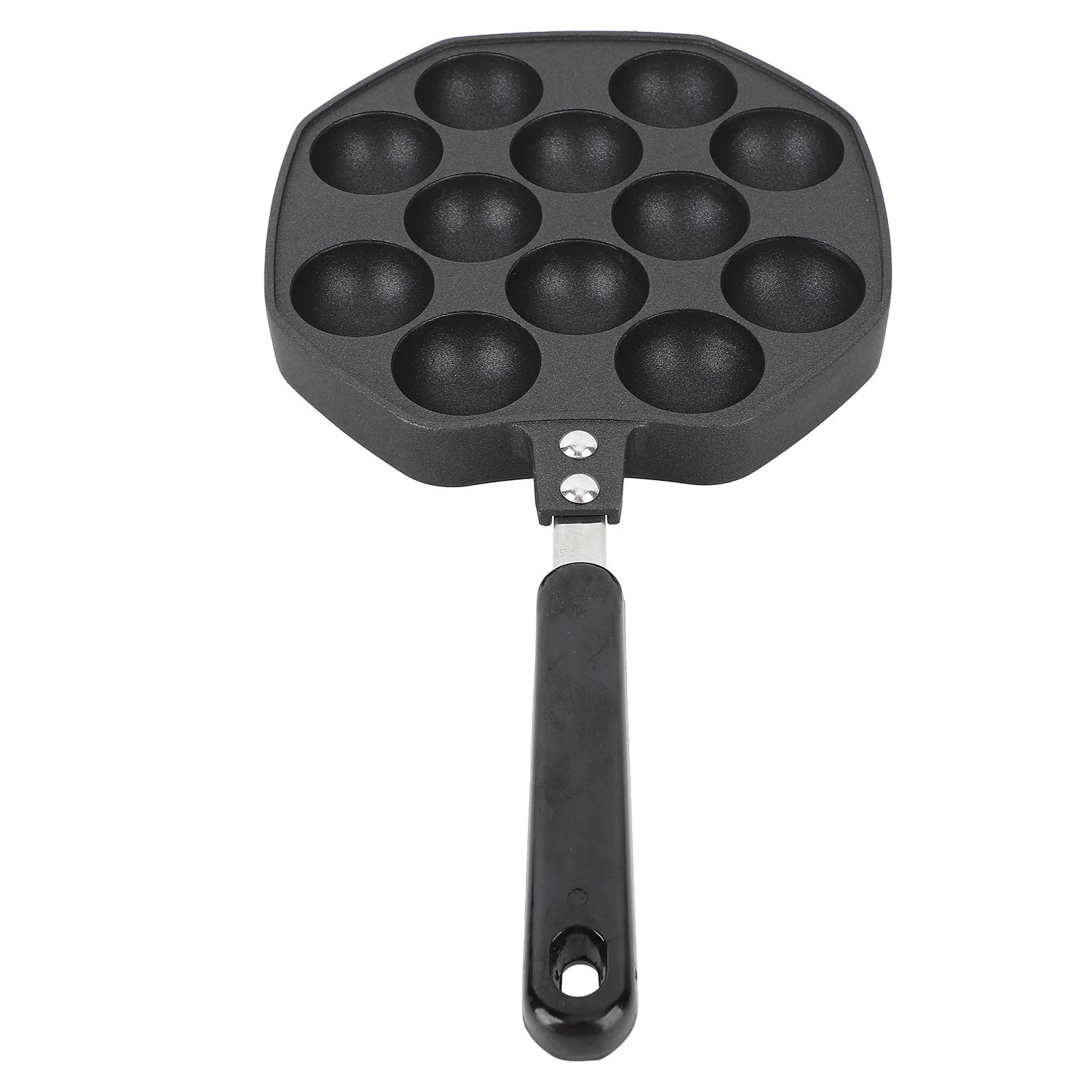 Takoyaki Pan 12 Molds Takoyaki - Takoyaki Grill Plate ulasan dan harga