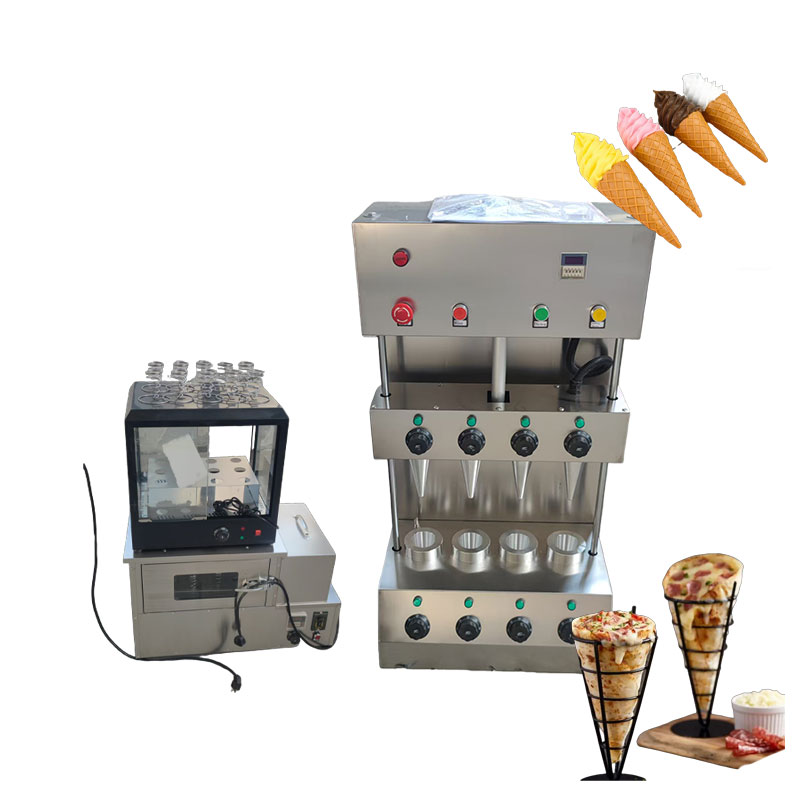 Commercial Sugarl Wafer Bake I - Waffle Cone Maker ulasan dan harga