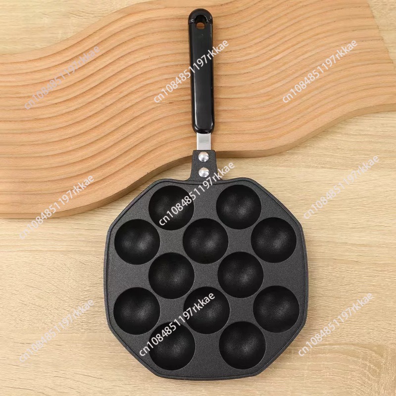 Takoyaki Pan 12 Molds Takoyaki - Takoyaki Grill Plate ulasan dan harga