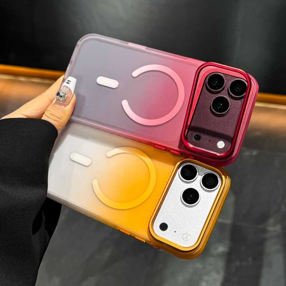 Fashion Magnetic Lens Frame St - Taco Stand Holder ulasan dan harga