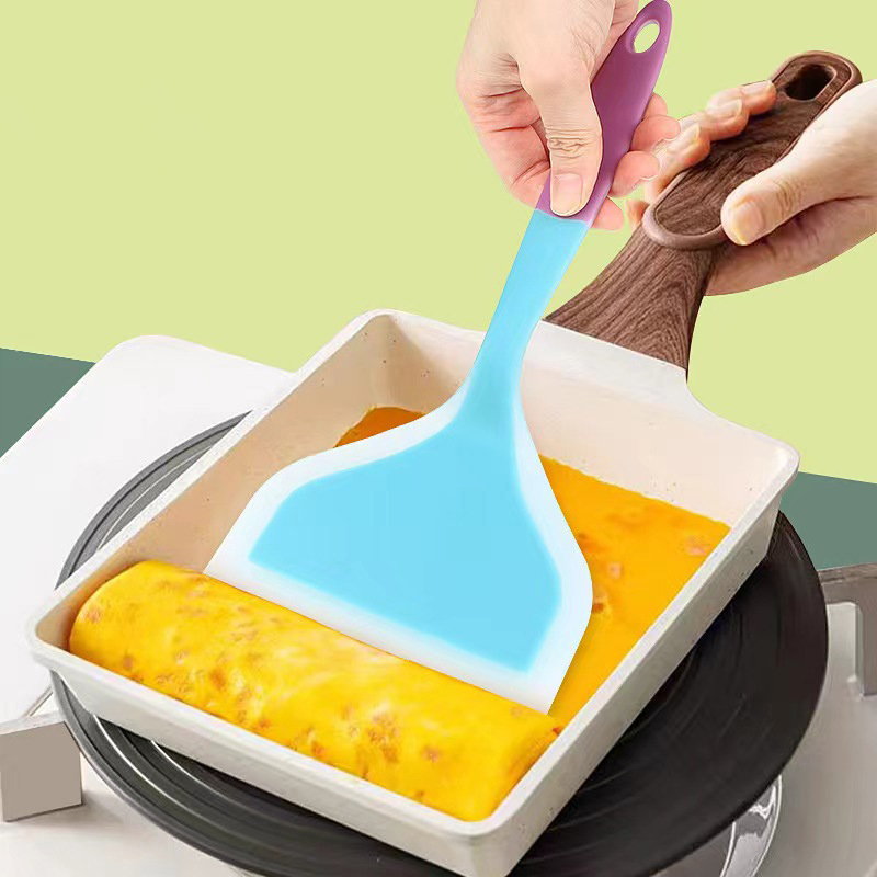 @*Multi-Purpose Non-Stick Pan  - Egg Waffle Pan ulasan dan harga
