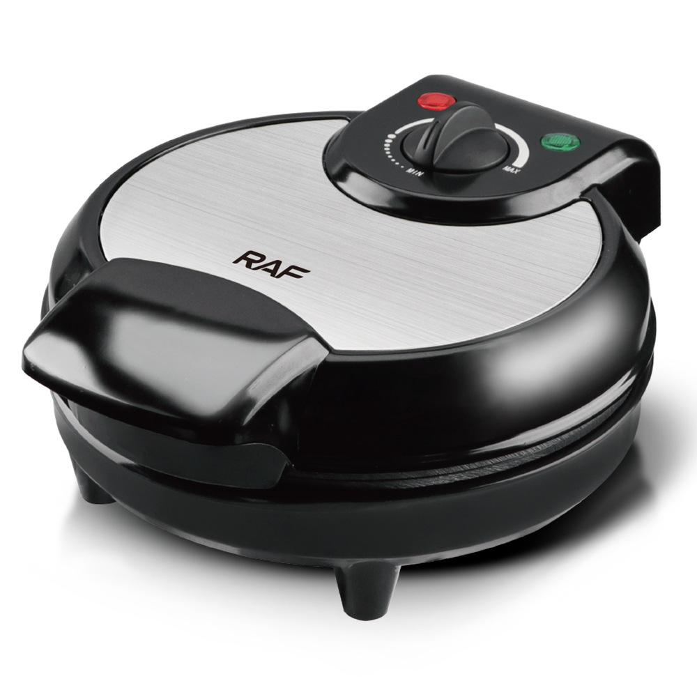 ELectric Waffle Cone Maker Mac - Waffle Cone Maker ulasan dan harga