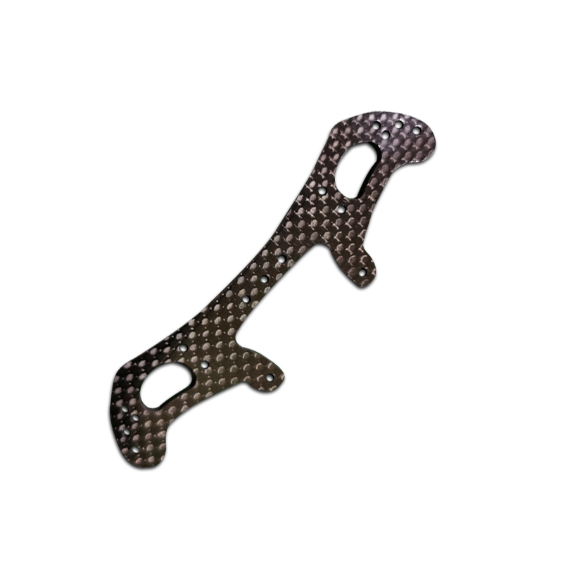 1PCS  2mm Head Leading Pteris  - Crepe Pan Carbon ulasan dan harga