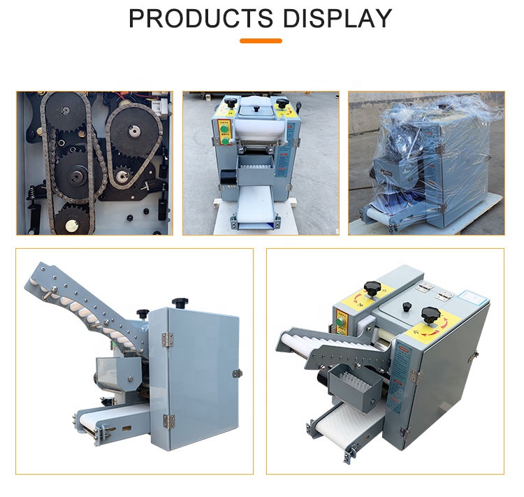 Size Customized Electric Sprin - Spring Roll Wrapper ulasan dan harga