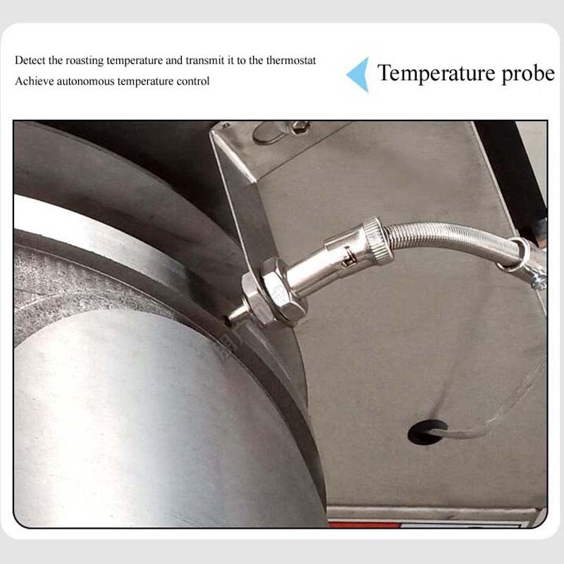 Automatic Hydraulic Roast Duck - Spring Roll Wrapper ulasan dan harga
