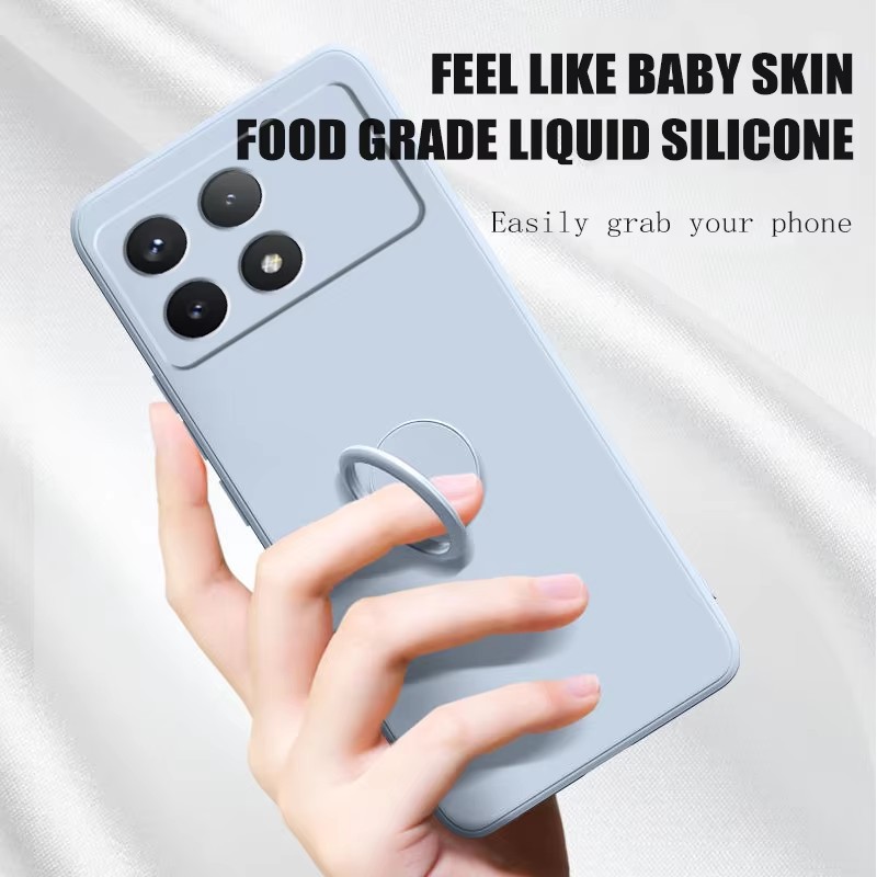 Luxury Liquid Silicone Magneti - Taco Stand Holder ulasan dan harga