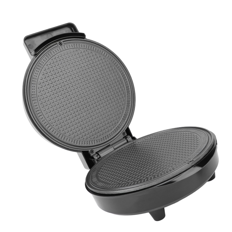Fast Heating Non Stick Waffle  - Waffle Cone Maker ulasan dan harga