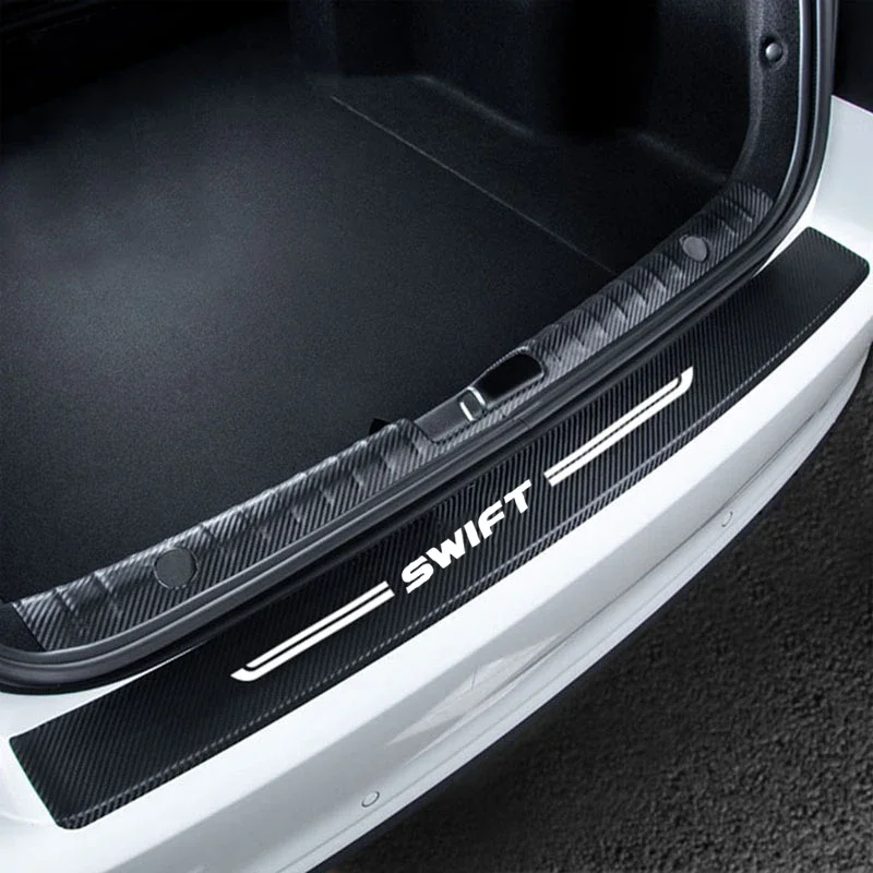 Car Front Rear Door Threshold  - Crepe Pan Carbon ulasan dan harga