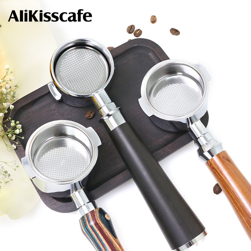 51MM Bottomless Portafilter Tw - Delonghi Espresso Ecp3420 ulasan dan harga