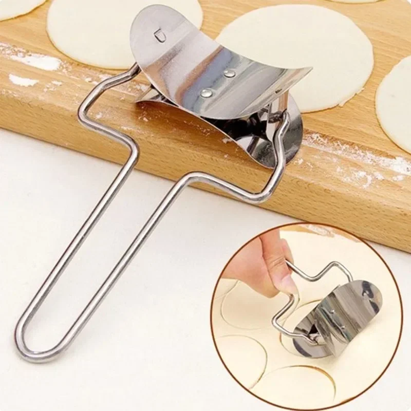 for Dumpling Wrapper Dough Sta - Dumpling Press Set ulasan dan harga