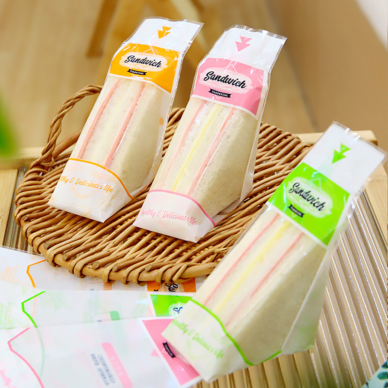 100 Pieces Of Sandwich Wrapper - Spring Roll Wrapper ulasan dan harga
