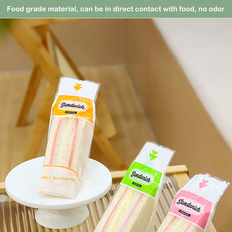 100 Pieces Of Sandwich Wrapper - Spring Roll Wrapper ulasan dan harga