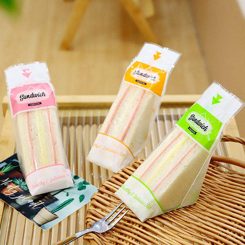 100 Pieces Of Sandwich Wrapper - Spring Roll Wrapper ulasan dan harga