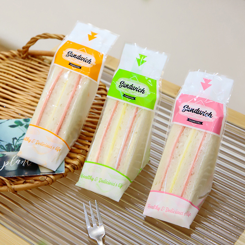 100 Pieces Of Sandwich Wrapper - Spring Roll Wrapper ulasan dan harga