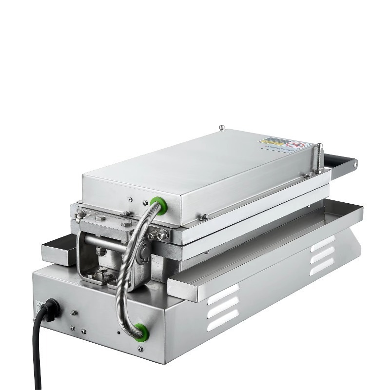 2025Wholesale Electric  Roll W - Waffle Cone Maker ulasan dan harga