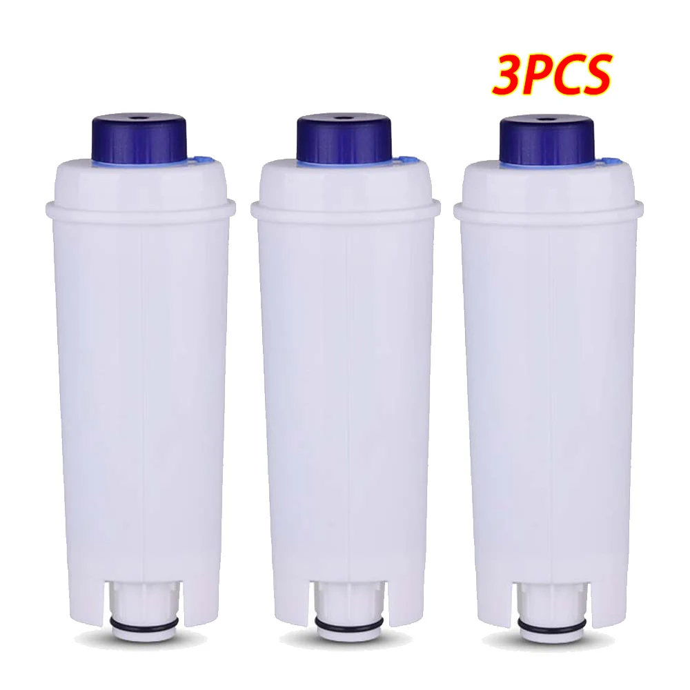 Soft Water Filter Water for DL - Delonghi Espresso Magnifica ulasan dan harga