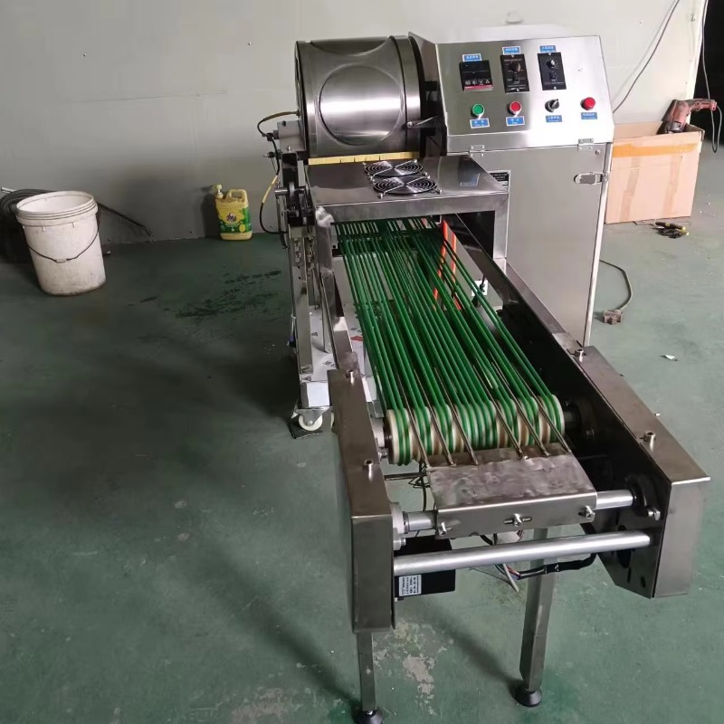 Automatic Pastry Sheet Tortill - Spring Roll Wrapper ulasan dan harga
