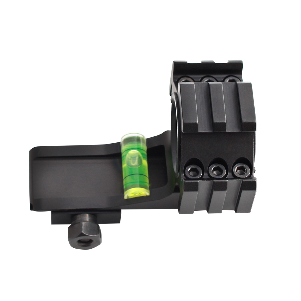 Tactical Hunting Scope Attachm - Spring Roll Wrapper ulasan dan harga