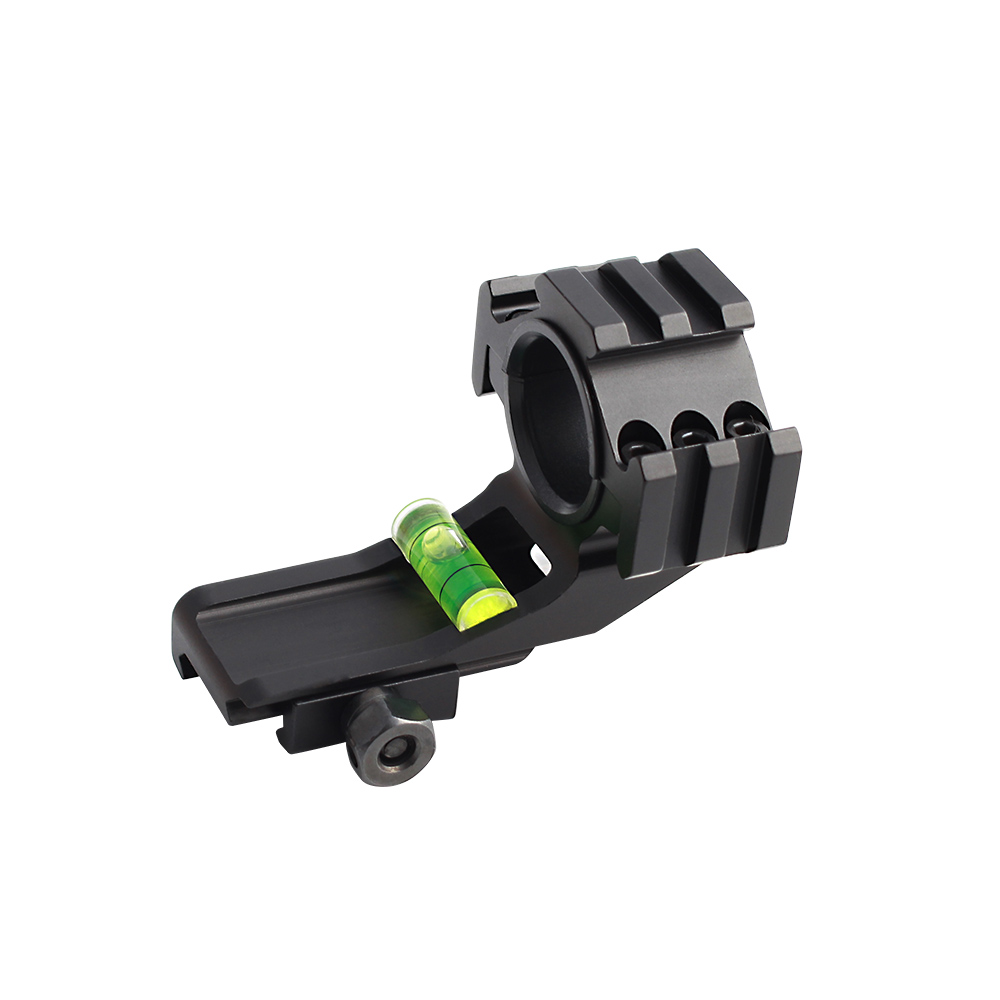 Tactical Hunting Scope Attachm - Spring Roll Wrapper ulasan dan harga