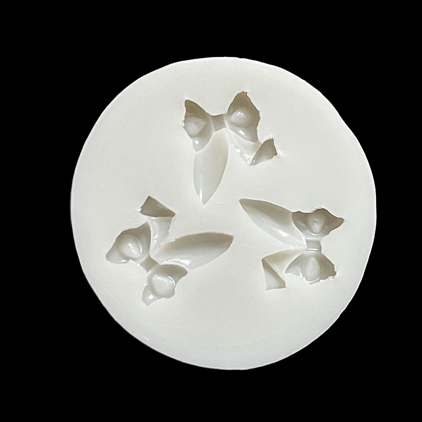 Easter Bunny Ears Silicone Sug - Bunny Cake Mold ulasan dan harga