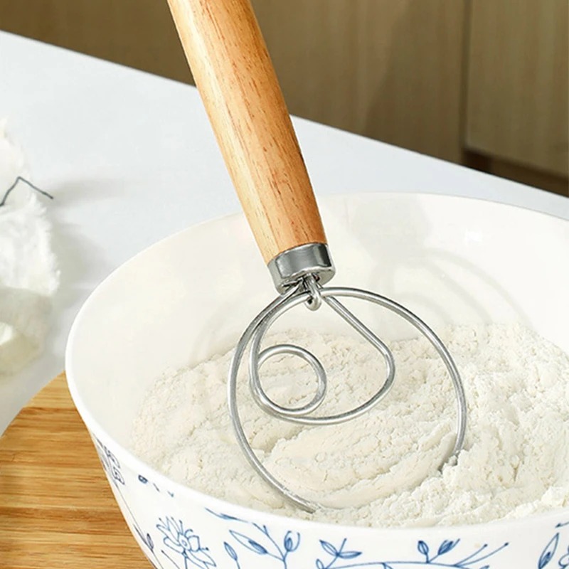 13 Inch Stainless Steel Danish - Danish Pancake Pan ulasan dan harga