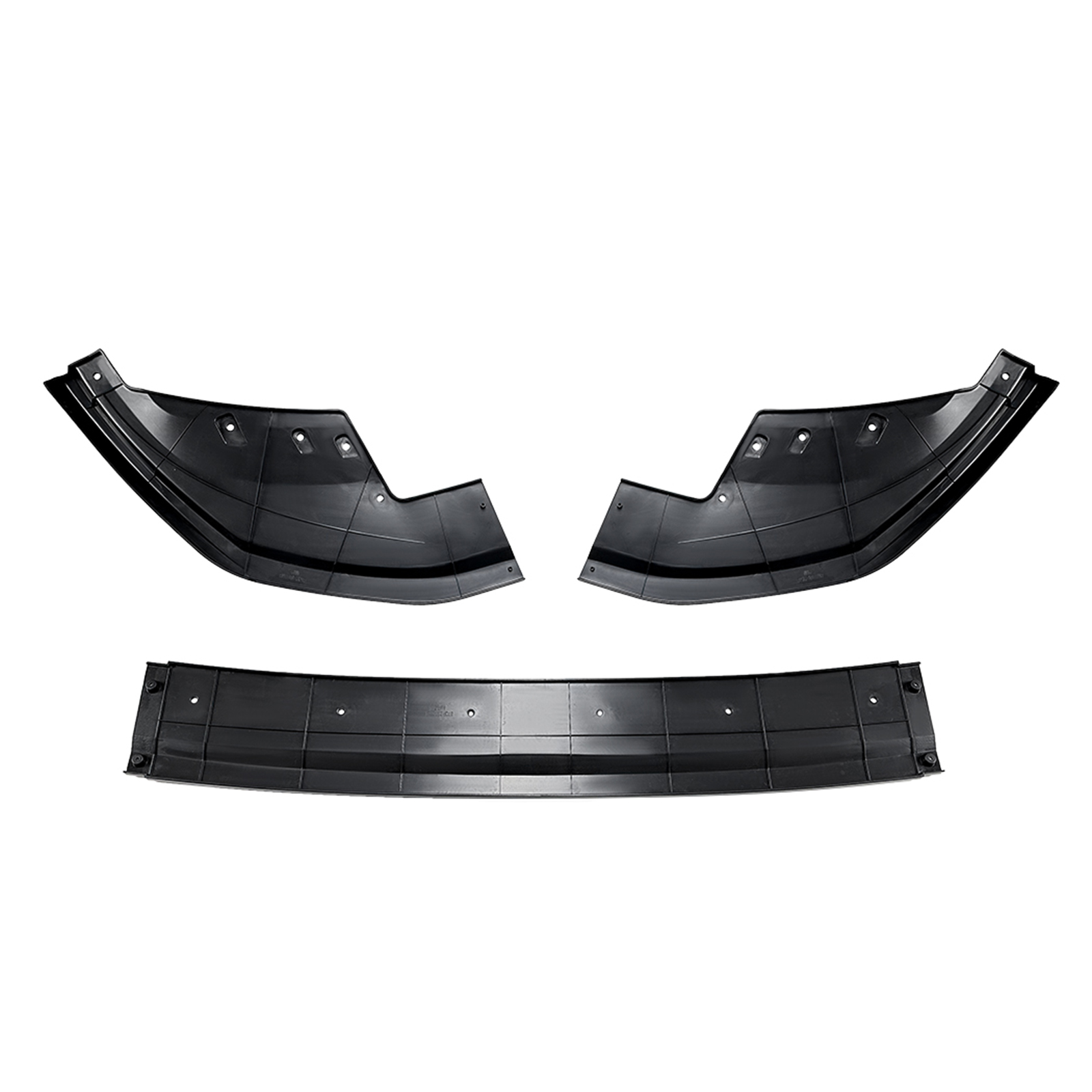 For BMW X2 U10 M Sport 2023-20 - Crepe Pan Carbon ulasan dan harga
