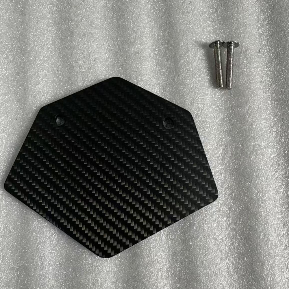 S1000RR FOR BMW S1000 RR M1000 - Crepe Pan Carbon ulasan dan harga