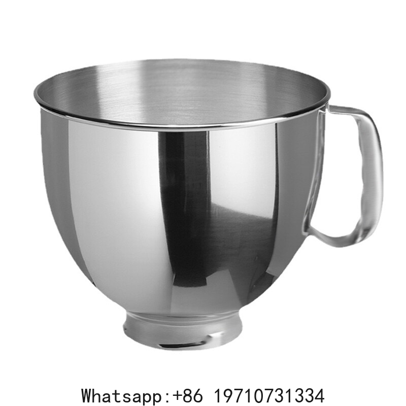 Replacement 304 Stainless Stee - Kitchenaid Mixer Artisan 5Qt ulasan dan harga
