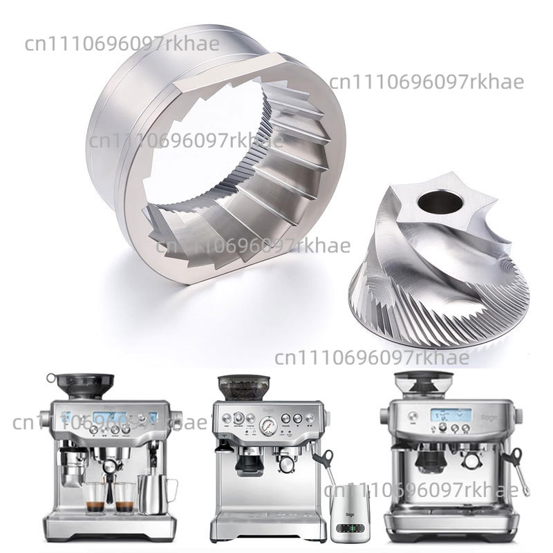 5 Core Conical Grinder Upper L - Breville Espresso Barista Touch ulasan dan harga