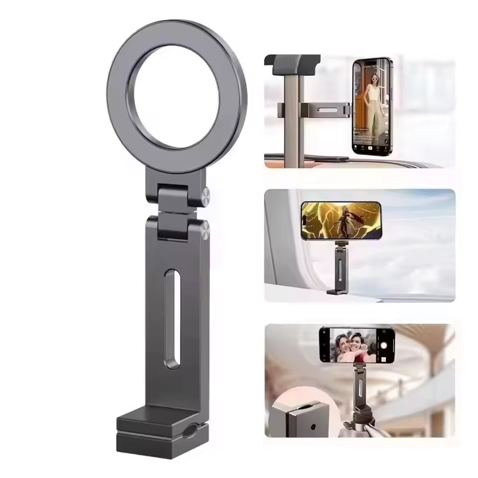 Universal Magnetic Phone Holde - Taco Stand Holder ulasan dan harga