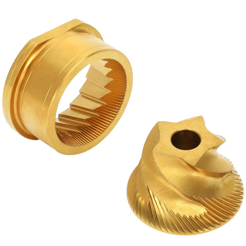 Conical Grinder Burr Replaceme - Breville Espresso Barista Touch ulasan dan harga