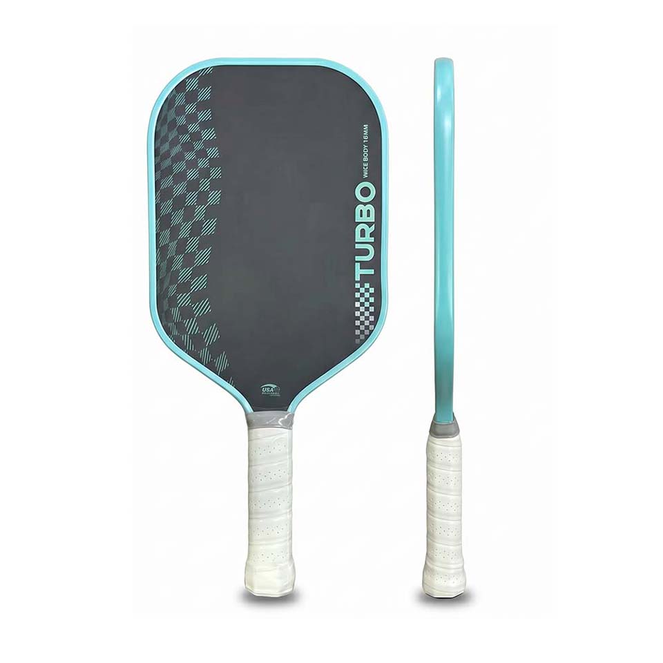 TURBO T700 Textured Face Carbo - Crepe Pan Carbon ulasan dan harga