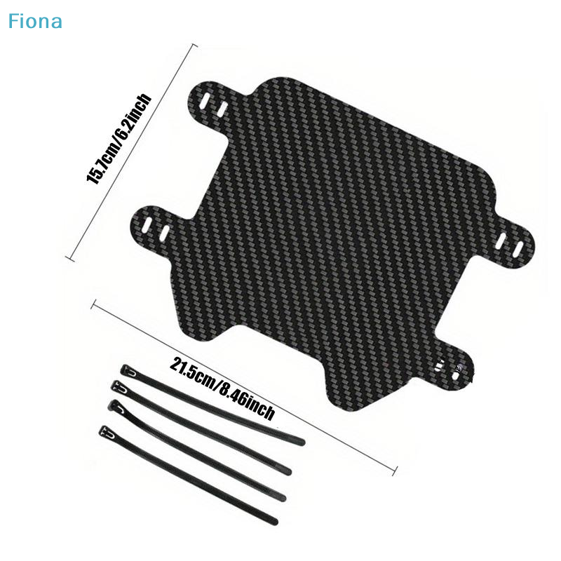 ✔Carbon Fiber Texture Front Fe - Crepe Pan Carbon ulasan dan harga