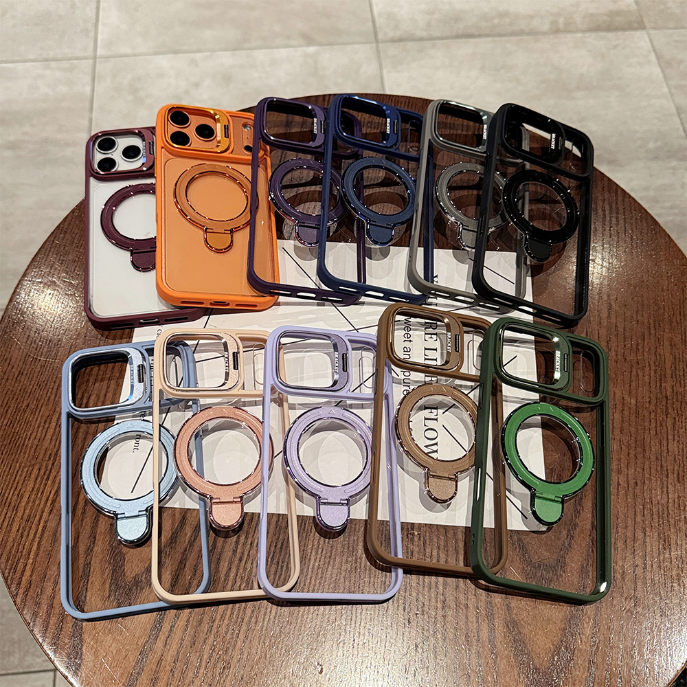 For Magsafe Magnetic Holder Ph - Taco Stand Holder ulasan dan harga
