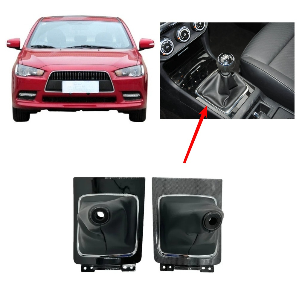 1 Pcs Carbon or Black MT Gear  - Crepe Pan Carbon ulasan dan harga