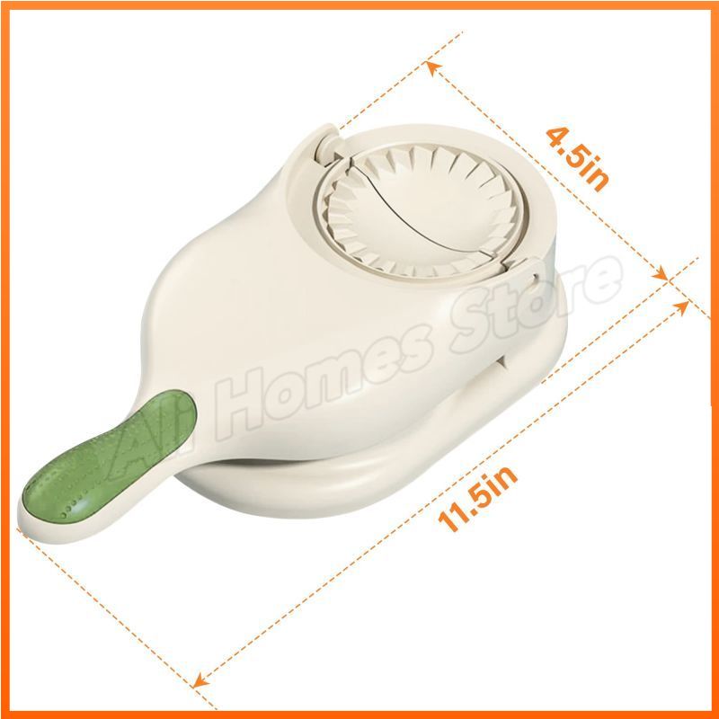 Dumpling Molding Machine 2 in  - Momo Mold Press ulasan dan harga