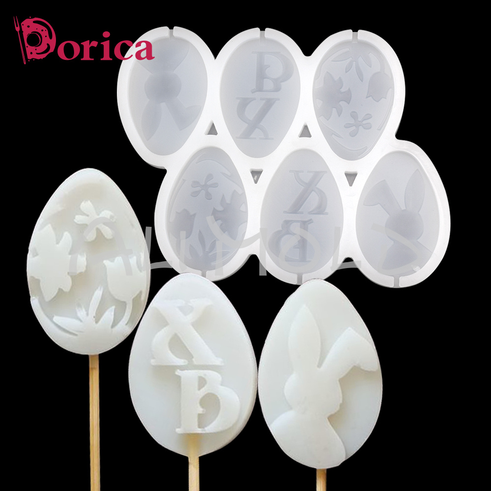 Dorica Bunny Pattern Easter Eg - Bunny Cake Mold ulasan dan harga