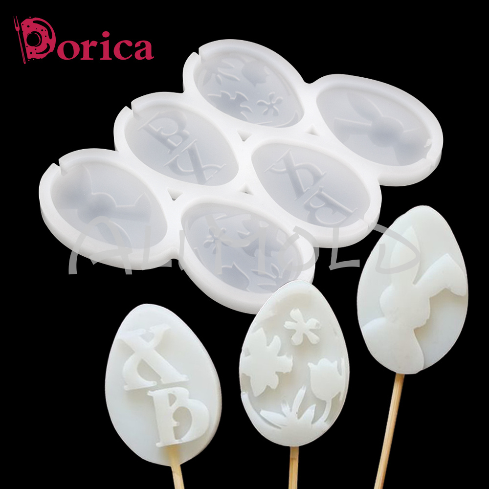 Dorica Bunny Pattern Easter Eg - Bunny Cake Mold ulasan dan harga