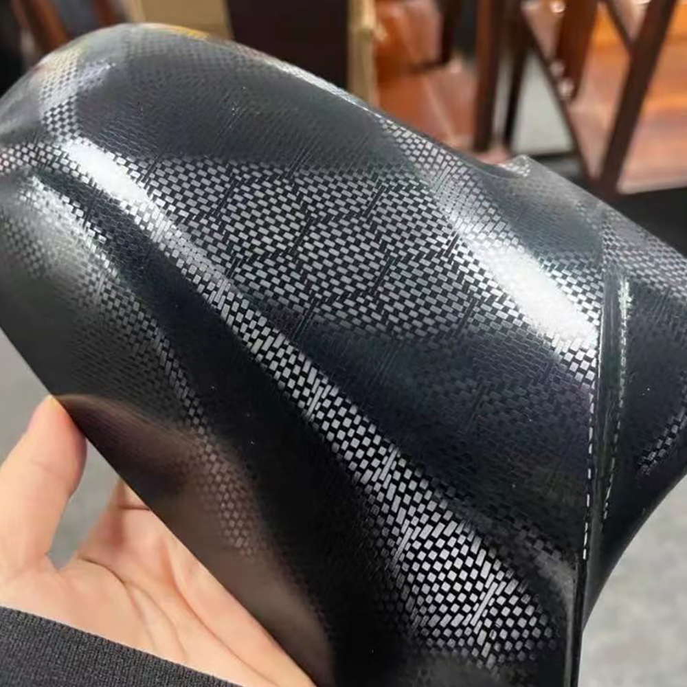 Diamond Forged Carbon Fiber St - Crepe Pan Carbon ulasan dan harga