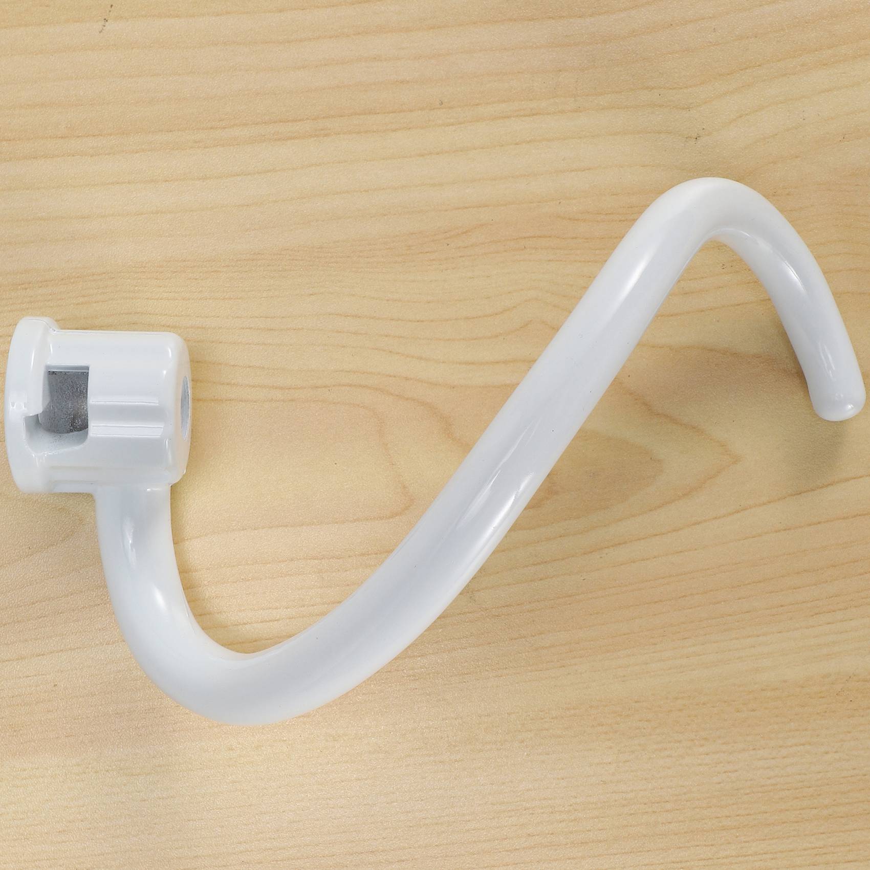 ABLD Spiral Dough Hook Replace - Kitchenaid Mixer Pro 600 ulasan dan harga